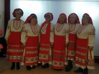 Лузгиновский сельский дом культуры