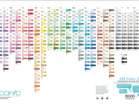 Маркер COPIC sketch E89