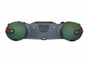 Лодка ПВХ КОМБАТ CMB-300Е