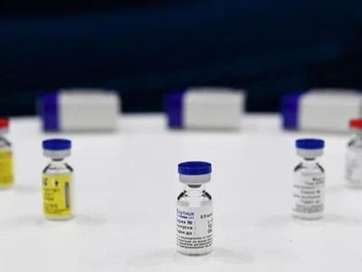 В Минздраве Якутии рассказали об особенностях вакцинации подростков