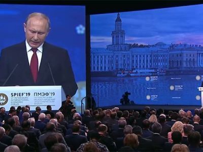 Что россияне хотят спросить у Владимира Путина