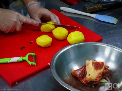 Молодые повара Якутии сразятся за звание лучшего на конкурсе «Секреты шефа»