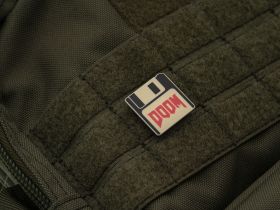 Патч "Doom", Stabwoodstone