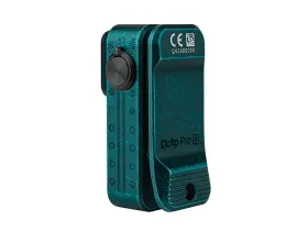 Фонарь Olight Oclip Pro S Sunken Artifact SFT-12/UV/RGB, CW