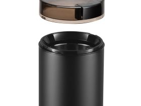 Кофемолка РЕДМОНД CG805 (черный)