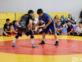 В Якутии учителя физкультуры проходят курсы по национальным видам спорта