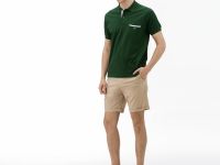 Мужские шорты Lacoste Slim Fit