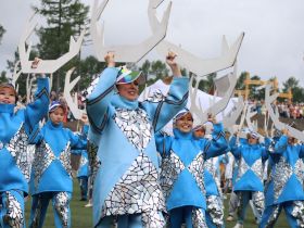 Ысыах Олонхо начался в Нерюнгринском районе