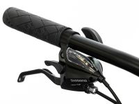 Горный велосипед Stinger Element 29, год 2025, цвет Зеленый, ростовка 18