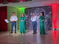 Дом народного творчества «Тойук» им. С. П. Гаврильева