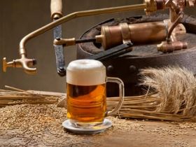 Мастер-класс пивоварения для двоих