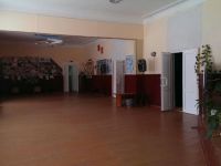 Сельский Дом культуры станицы Бесленеевской