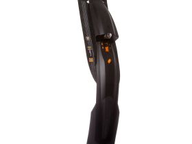 Sks Крыло переднее SKS ShockBlade Dark 28-29ʺ, цвет Черный
