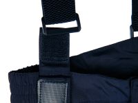 Брюки текстильные с полиуретановым покрытием для мальчиков