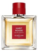 Habit Rouge: туалетная вода 100мл уценка