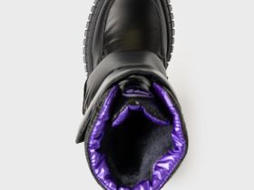 Ботинки для девочек