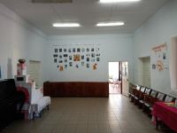 Япрынцевский сельский дом культуры