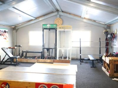 Уровень обеспеченности якутян спортивными сооружениями вырос на 22%