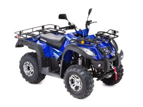 Квадроцикл SHARMAX Alligator 400  (2024)