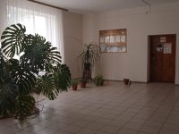 Платовский сельский дом культуры