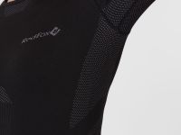 Первый слой фуфайка с длинным рукавом Active Seamless Женская