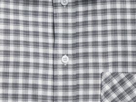 Рубашка для мальчиков, Серый