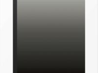 Чехол Samsung Privacy Screen Tab S9 Ultra черный