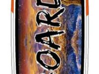 Надувная доска для SUP-бординга IBOARD Pro 12'6 Lynx