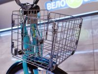 Женский велосипед Stels Navigator 375 VC Z010, год 2025, цвет Зеленый, ростовка 20