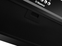 Встраиваемая вытяжка Hansa OMP6251BGWH