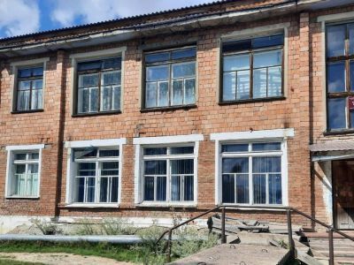 Рассветовская сельская библиотека – филиал № 1