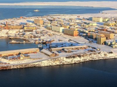 Министерство Арктики приглашает на стажировку молодежь Якутии