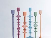 Villeroy & Boch Подсвечник 27 см Grape Like Home Villeroy & Boch