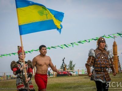 Одни из лучших многоборцев Якутии сразятся на турнире в Чурапче