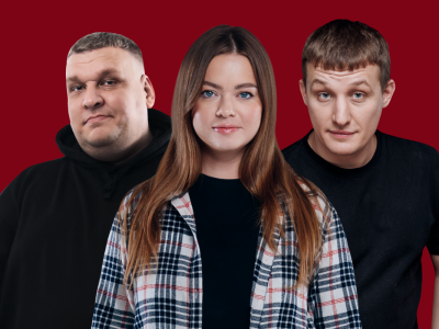 Билеты на Stand-up: проверенный материал (Стендап-клуб на Марата) / Стендап | Афиша | ИнфоТаймс