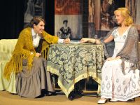 Новосибирский классический театр