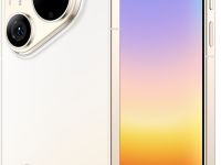 Смартфон Huawei Pura 90s Pro Max 12/256 ГБ «Пудровый розовый»