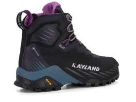 Ботинки DUKE MID W'S GTX