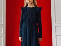 Сарафан для девочки