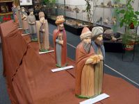 Пущинский музей экологии и краеведения