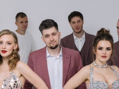 Билеты на Сборный корпоратив с Cityfunk (Jagger) / Концерт | Афиша | ИнфоТаймс