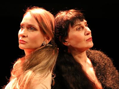 Билеты на Goodbye, America! (Гадкий койот) / Театр | Афиша | ИнфоТаймс