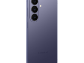 Samsung Galaxy S26 12/256Gb (Cobalt Violet)