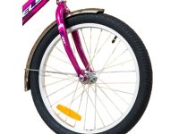 Складной велосипед Stels Pilot 310 С 20, год 2025, цвет Синий, ростовка 12