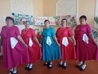 Свердловецкий сельский клуб