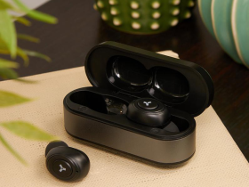 Беспроводные наушники Accesstyle