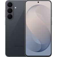 Смартфон Samsung Galaxy S26 FE 8/512 ГБ SM-S741 Чёрный