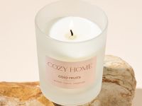 Свеча ароматическая Cold Fruits