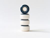 Комплект колес ROUND BASIC