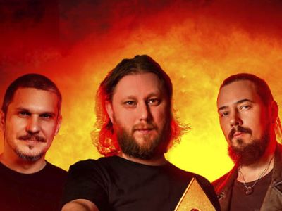 РОК-НОВЫЙ ГОД В КРУГУ ДРУЗЕЙ!